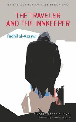 Cover of The Traveler and the Innkeeper