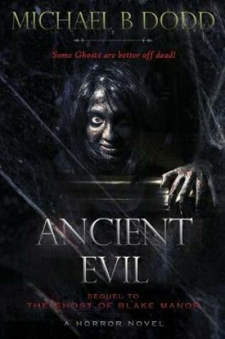 Cover of Ancient Evil