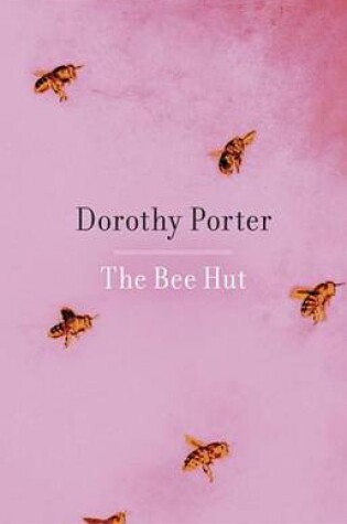 Cover of The Bee Hut