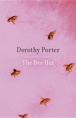 Book cover for The Bee Hut