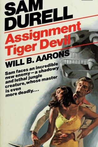 Cover of Assm Tiger Devil