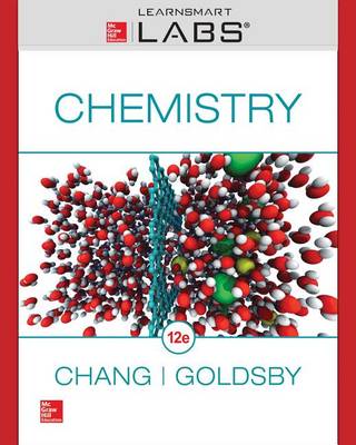 Book cover for Connect with Learnsmart Labs Access Card for Chemistry with Advanced Topics