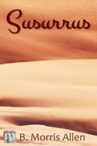 Cover of Susurrus