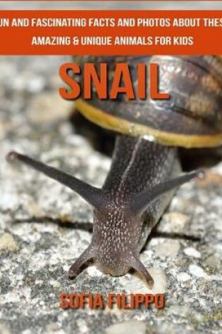 Cover of Snail