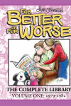 Book cover for For Better or For Worse: The Complete Library, Vol. 1