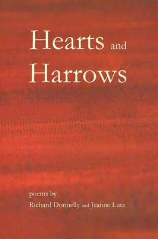 Cover of Hearts and Harrows