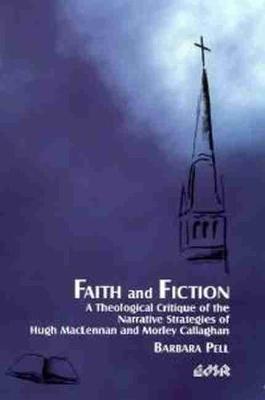 Cover of Faith and Fiction