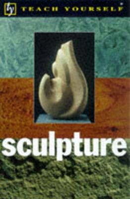 Book cover for Sculpture