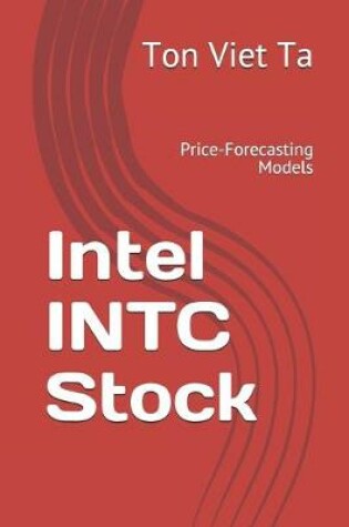 Cover of Intel INTC Stock
