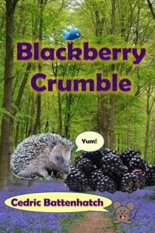 Cover of Blackberry Crumble