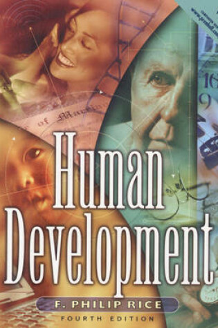 Cover of Human Development