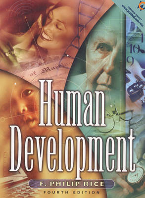 Book cover for Human Development