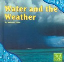 Book cover for Water and the Weather
