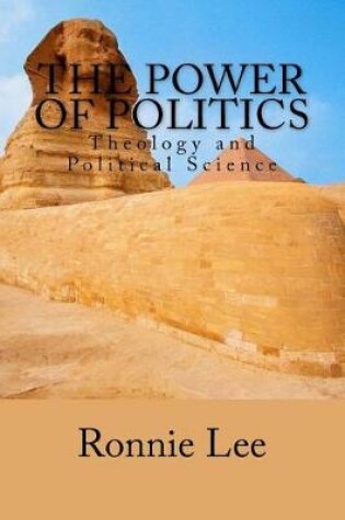 Cover of The Power of Politics