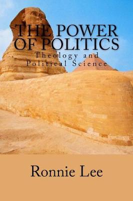 Book cover for The Power of Politics