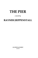 Book cover for The Pier