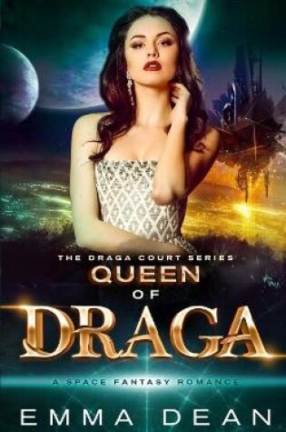 Cover of Queen of Draga