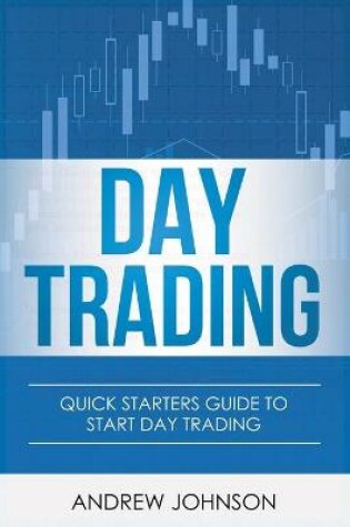 Cover of Day Trading