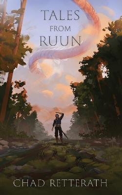 Book cover for Tales from Ruun