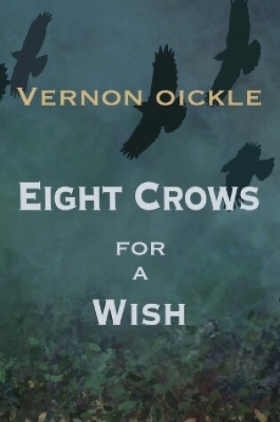 Cover of Eight Crows for a Wish