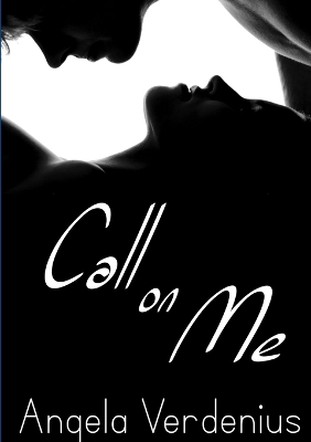 Book cover for Call On Me