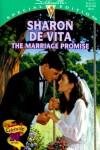 Book cover for The Marriage Promise