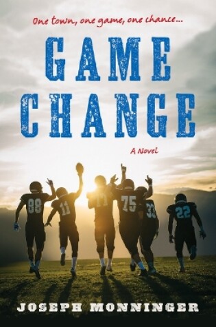 Cover of Game Change