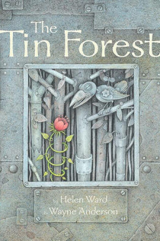 Cover of The Tin Forest