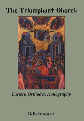 Book cover for The Triumphant Church