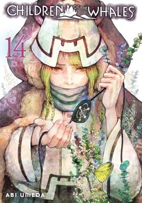 Cover of Children of the Whales, Vol. 14