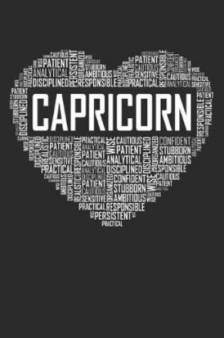 Cover of Capricorn Heart