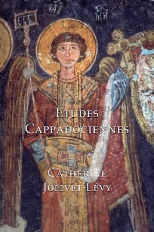 Cover of Etudes Cappadociennes / Studies in Byzantine Cappodocia