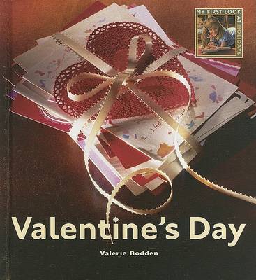 Cover of Valentine's Day