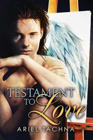Cover of Testament to Love