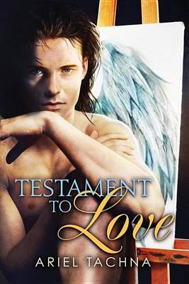 Book cover for Testament to Love