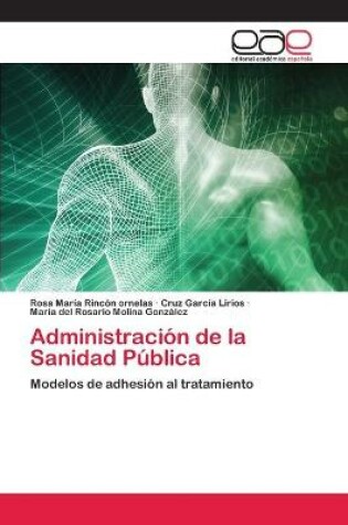 Cover of Administración de la Sanidad Pública