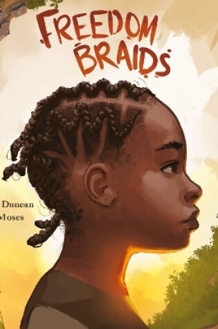 Cover of Freedom Braids