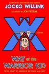 Book cover for Way of the Warrior Kid