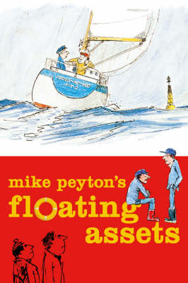Book cover for Mike Peyton's Floating Assets