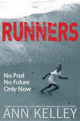 Book cover for Runners