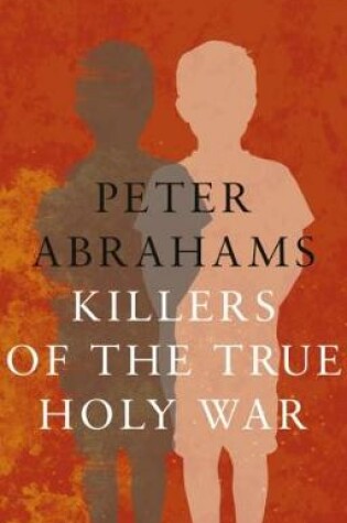 Cover of Killers of The True Holy War