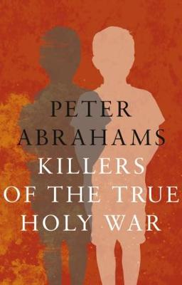 Book cover for Killers of The True Holy War