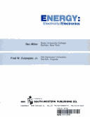 Book cover for Energy