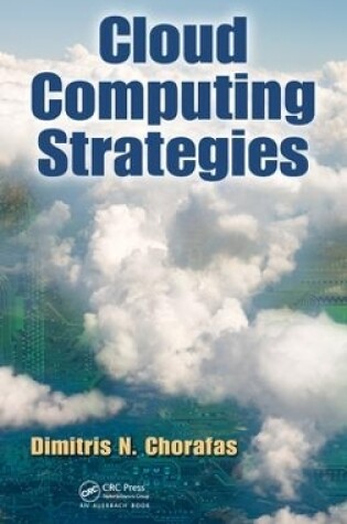 Cover of Cloud Computing Strategies