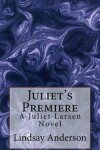Book cover for Juliet's Premiere