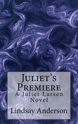 Book cover for Juliet's Premiere
