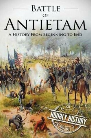 Cover of Battle of Antietam