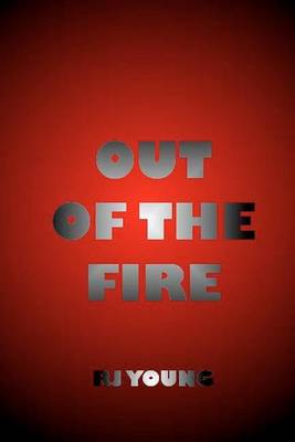 Book cover for Out of the Fire