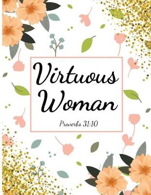 Book cover for Virtuous Woman