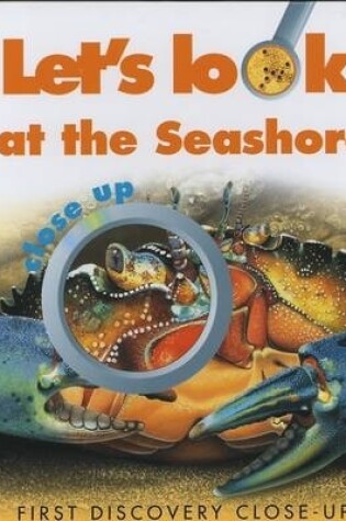 Cover of Let's Look at the Seashore